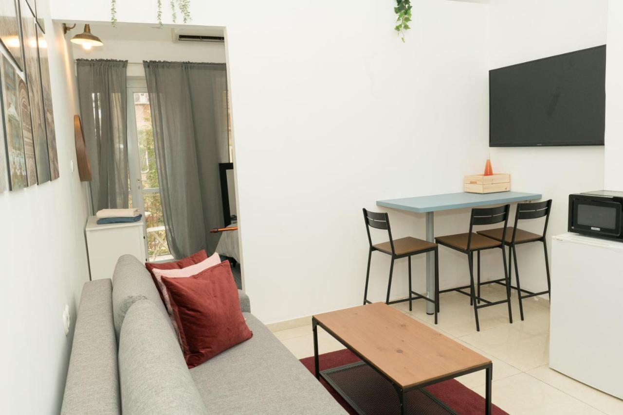 Ben Yehuda Apt 耶路撒冷 外观 照片