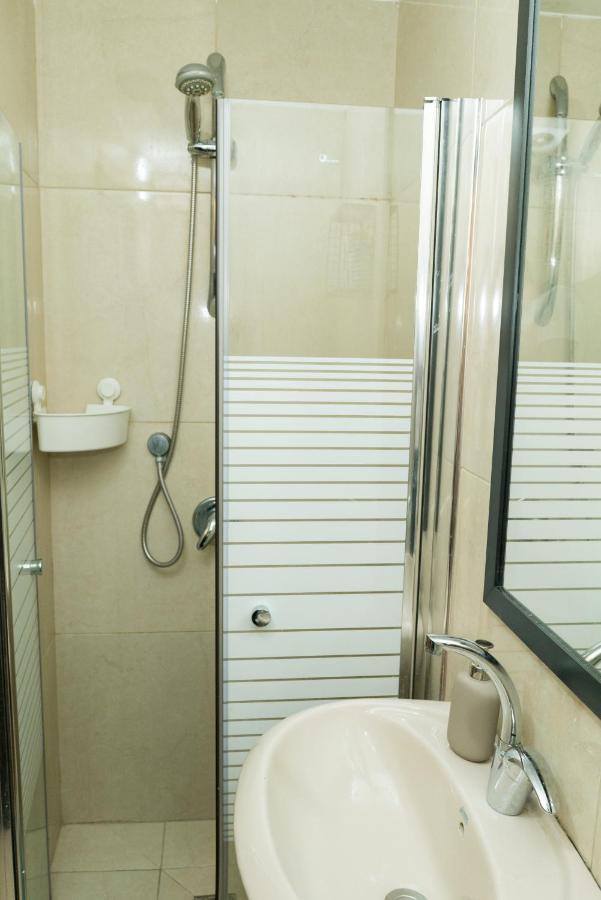 Ben Yehuda Apt 耶路撒冷 外观 照片