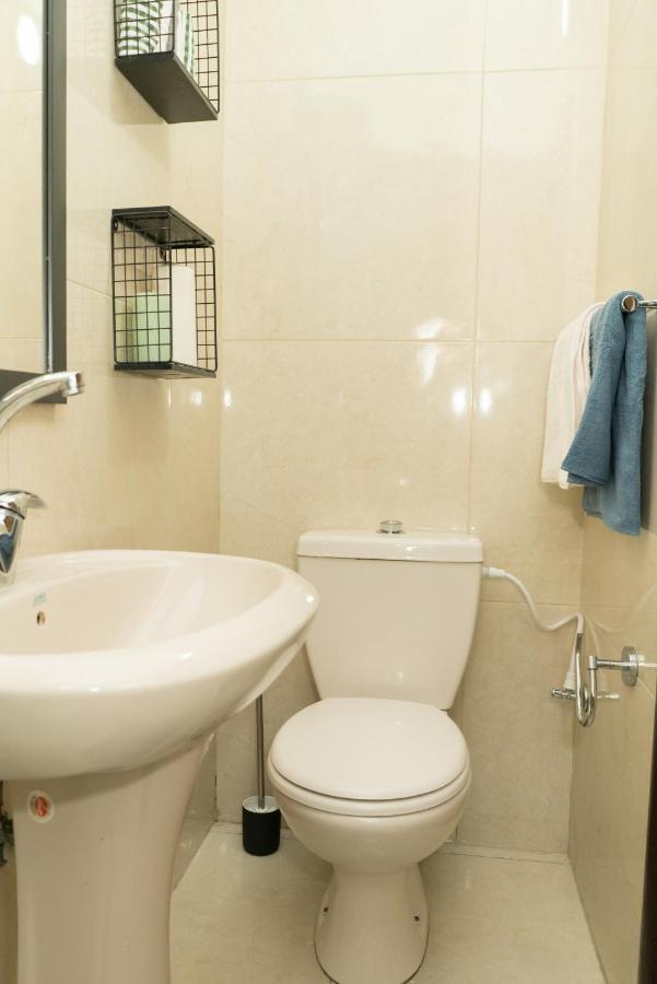 Ben Yehuda Apt 耶路撒冷 外观 照片