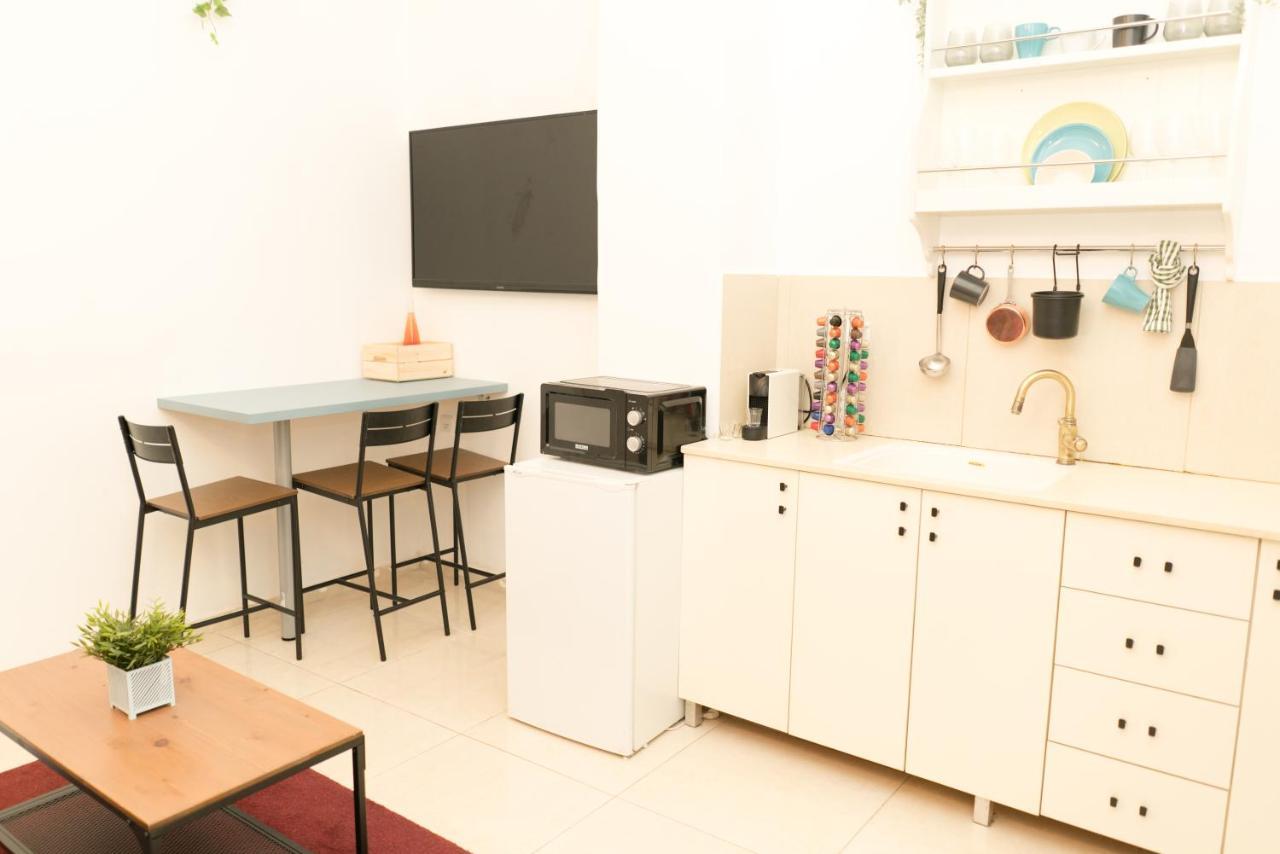 Ben Yehuda Apt 耶路撒冷 外观 照片